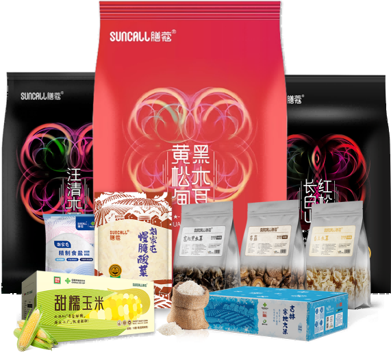 膳蔻品牌代理商招募