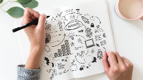 平面设计团队招募